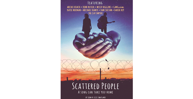 Celebrating Refugee Week