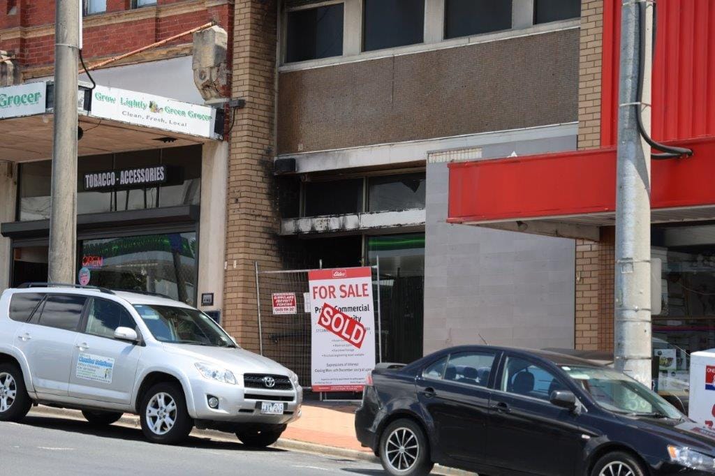 Shire turns a negative into a positive for Korumburra Hub