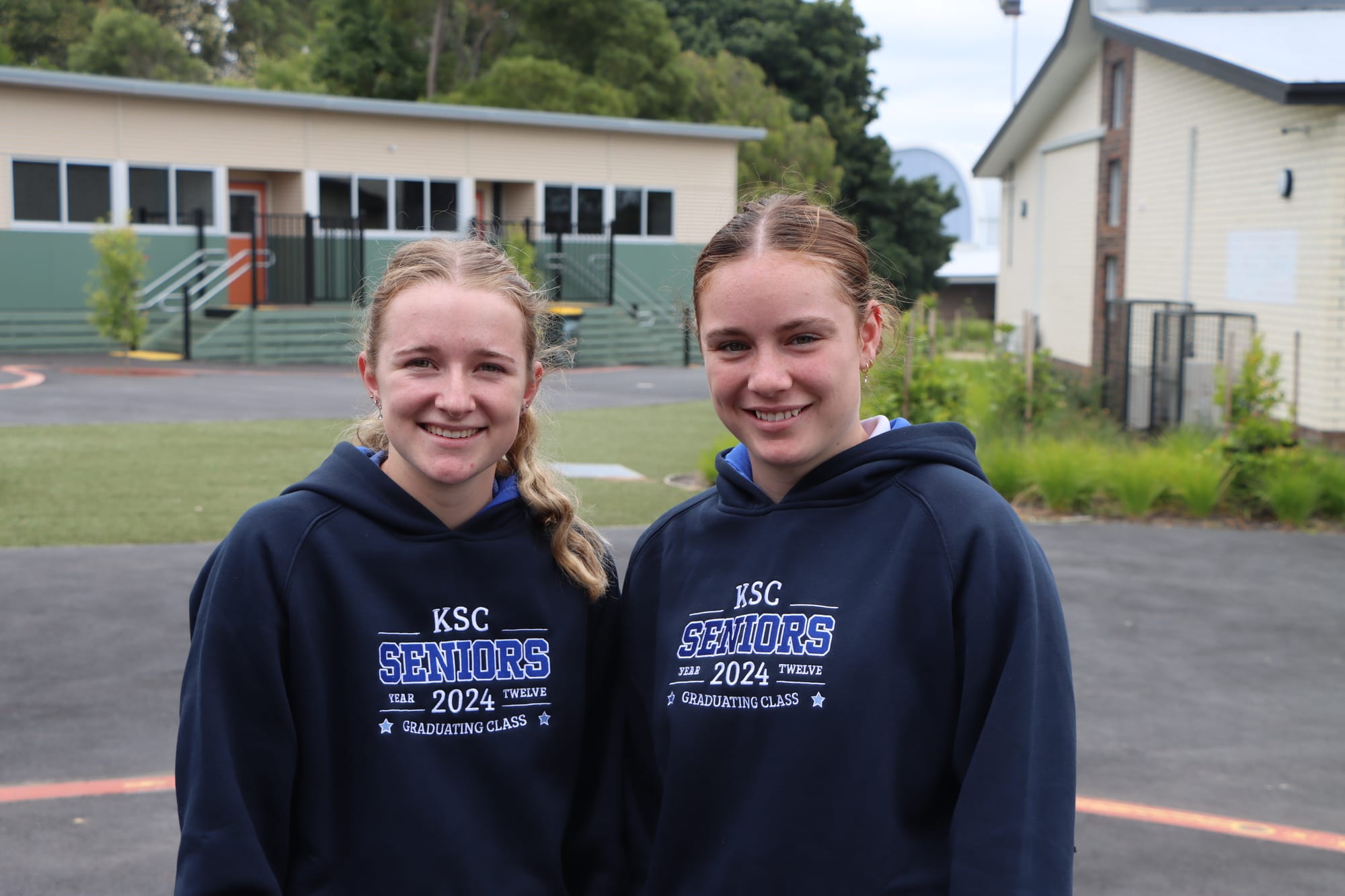 Korumburra Secondary College gets underway for 2024