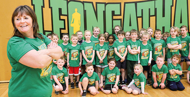 Money ball - Why the shire’s new sports plan doesn’t have what it takes