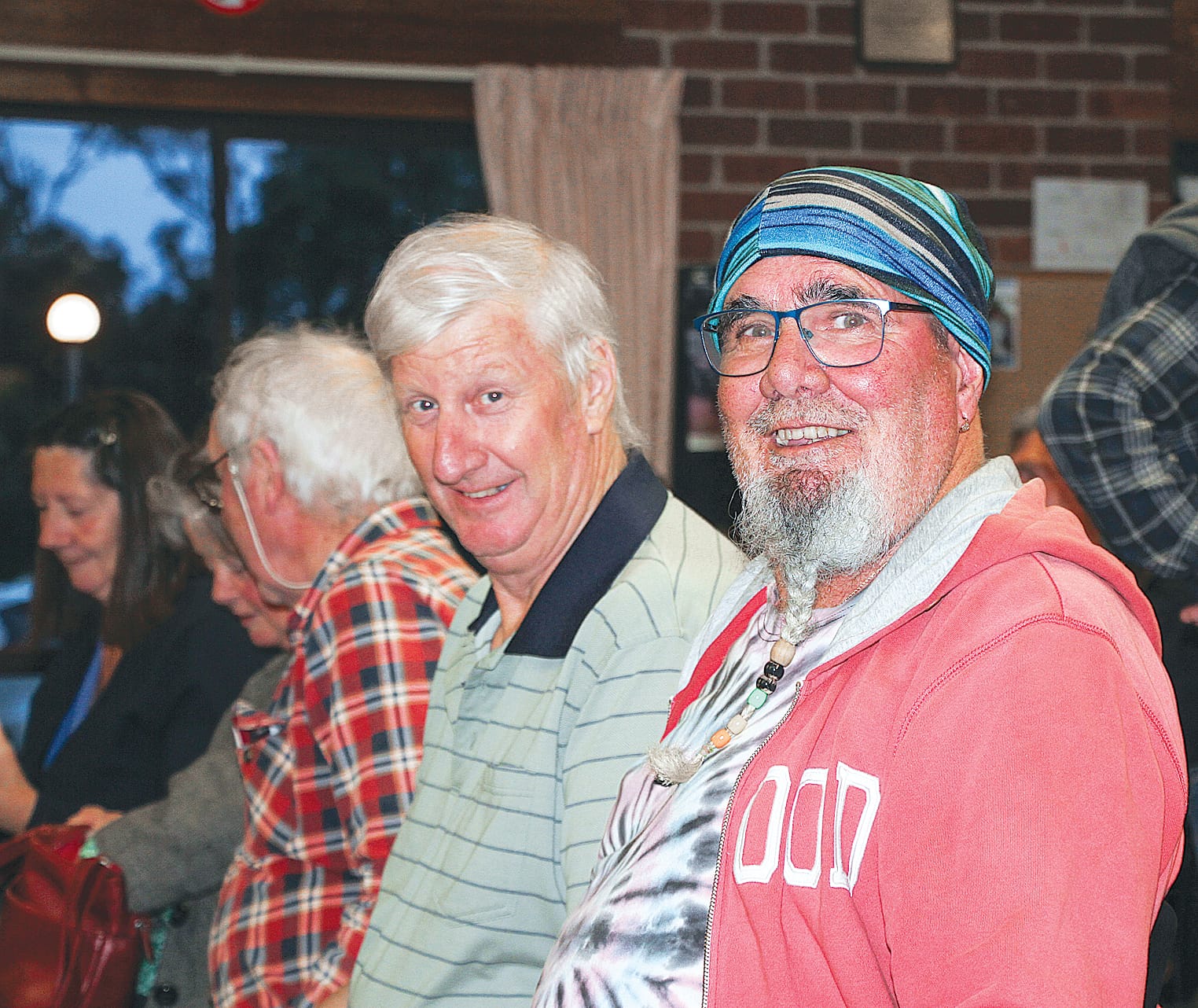 Western Port farmers call for permit relief