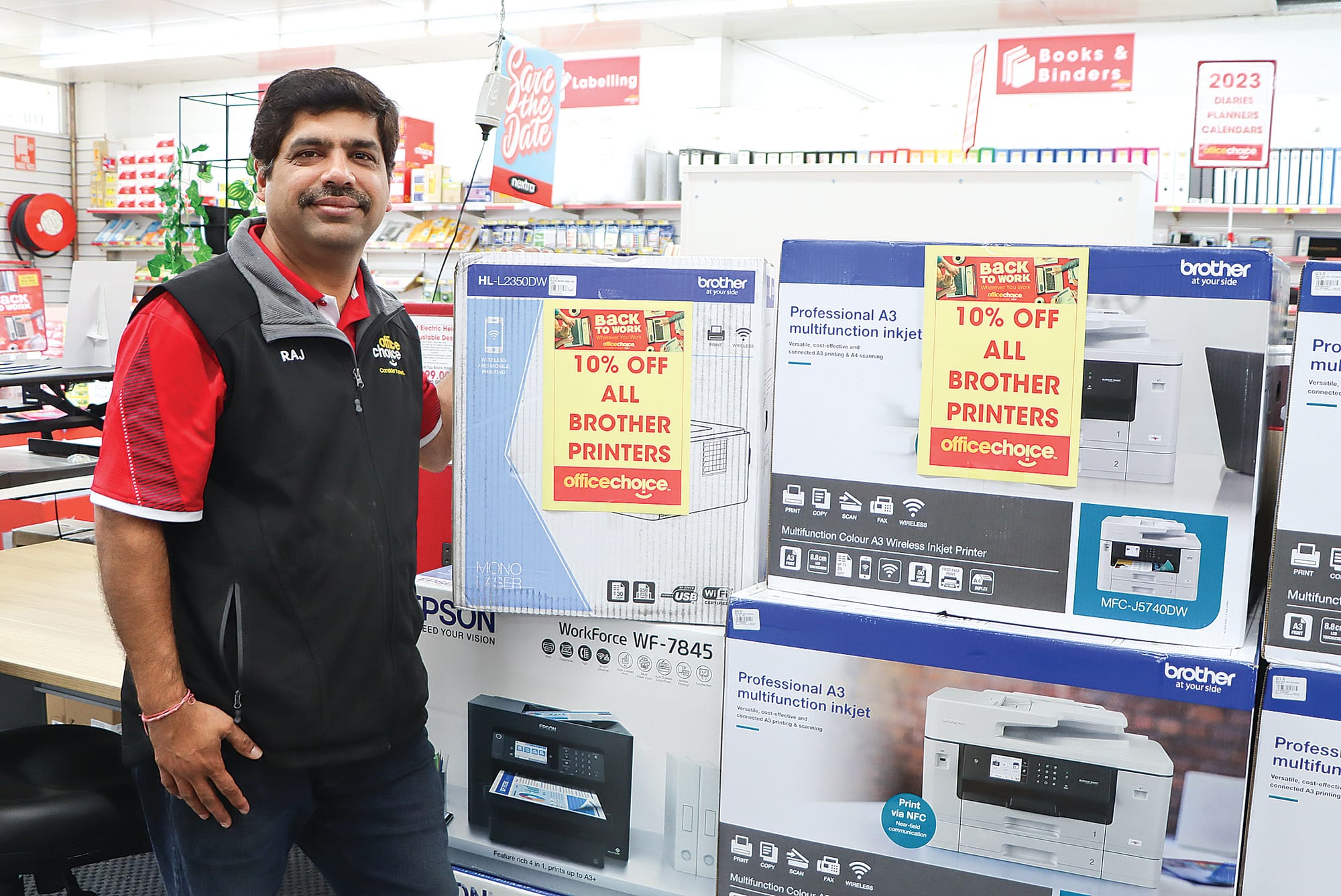 Top tips for returning to school