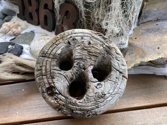 Exhibition showcasing stunning artefacts