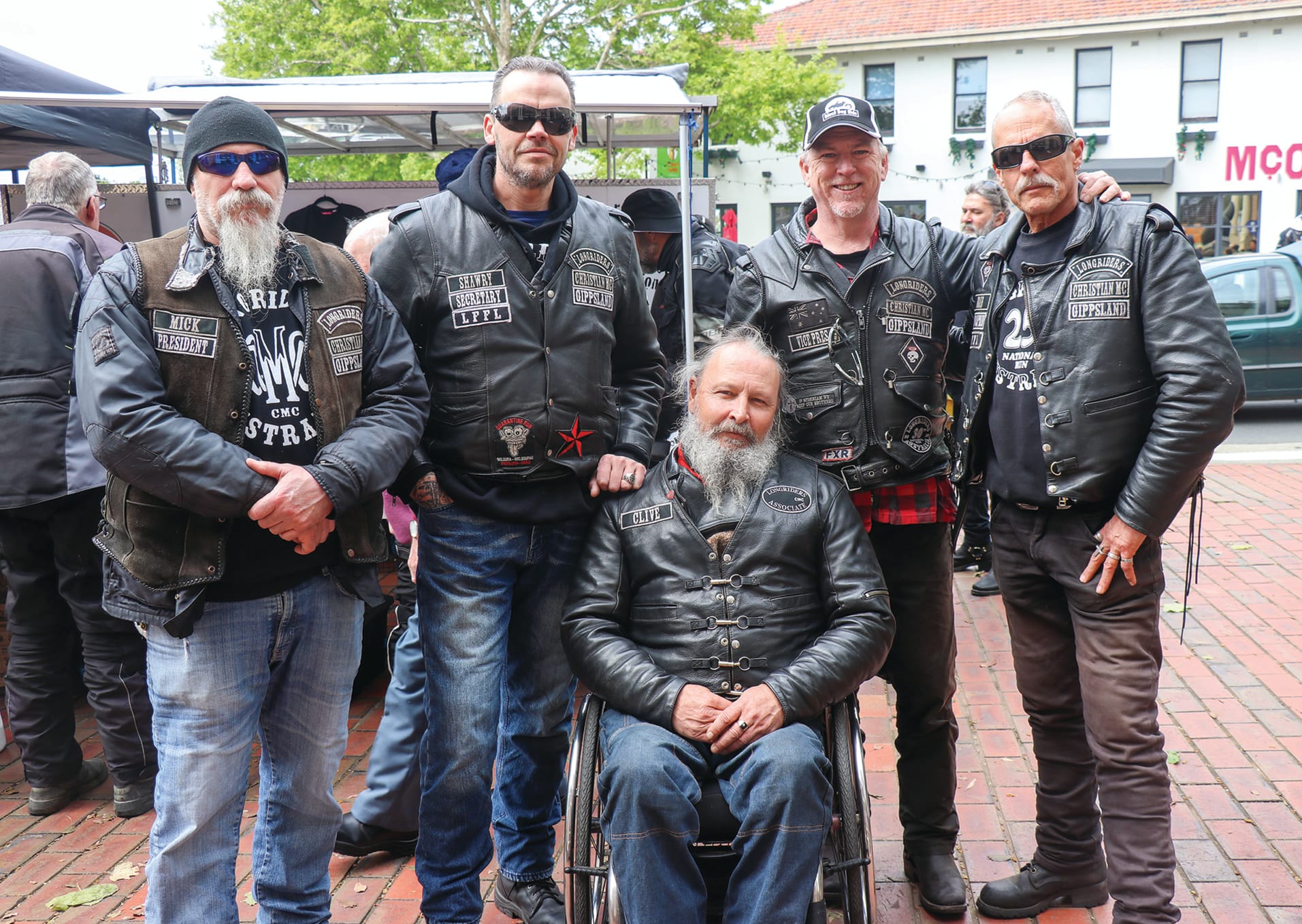 Black Dog raise conversation in light of mental health