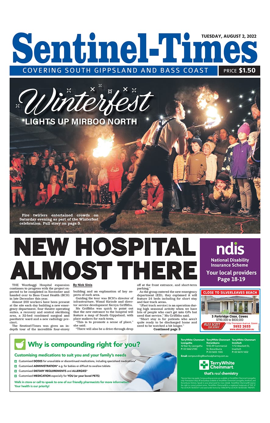 Tuesday, August 2, 2022