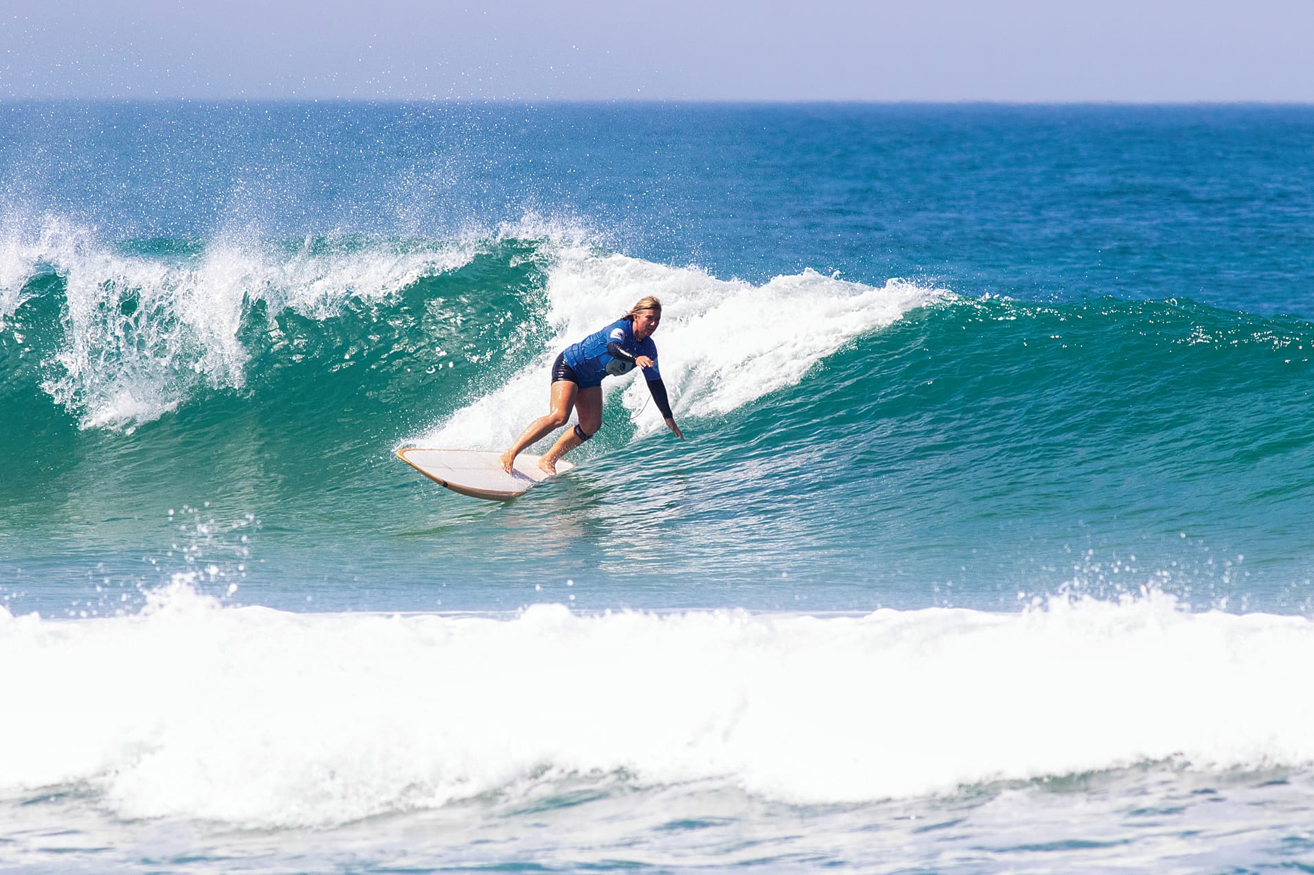 Locals set to compete in Australian Surf Championships