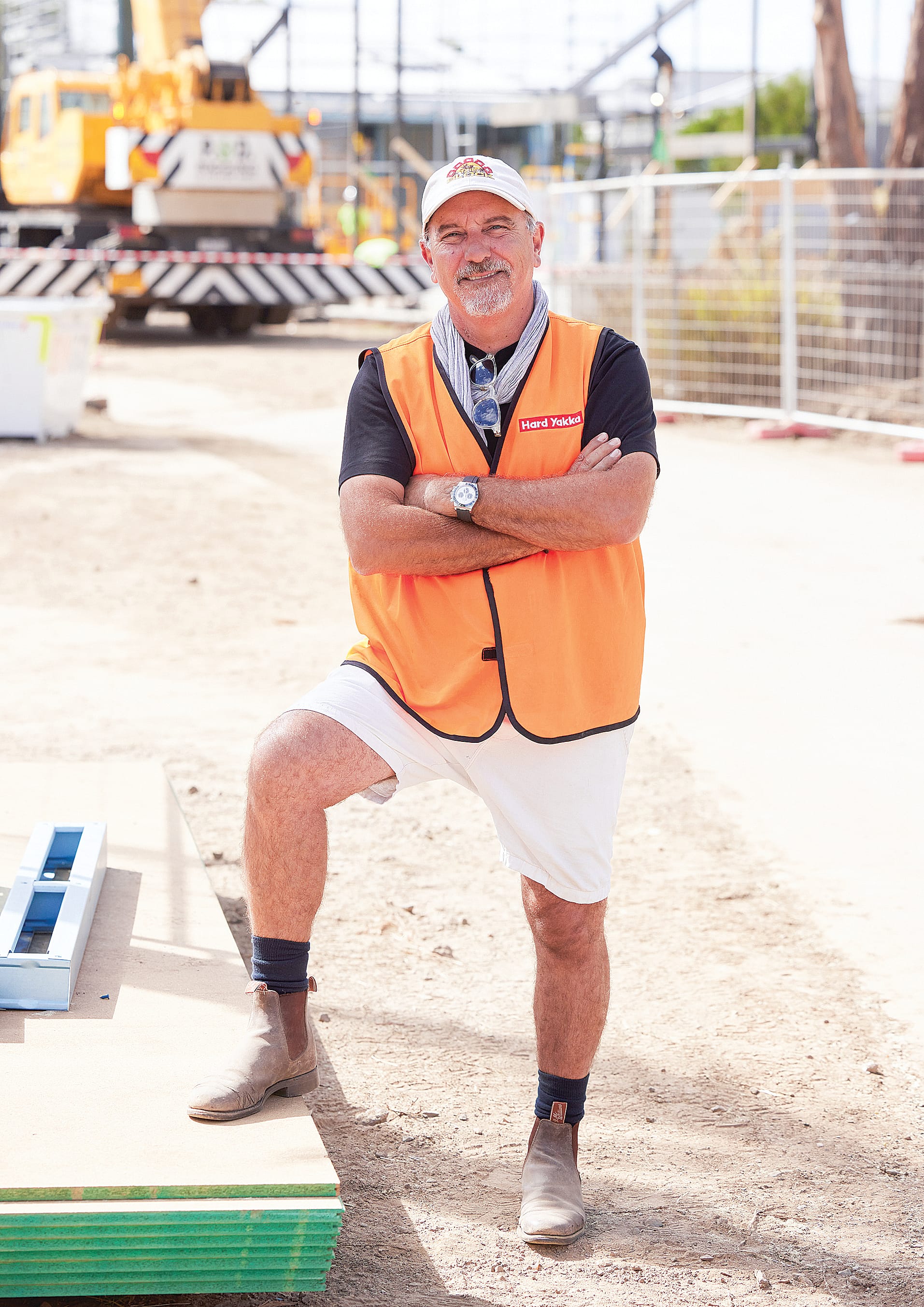 The Block brings huge cash injection to the Island