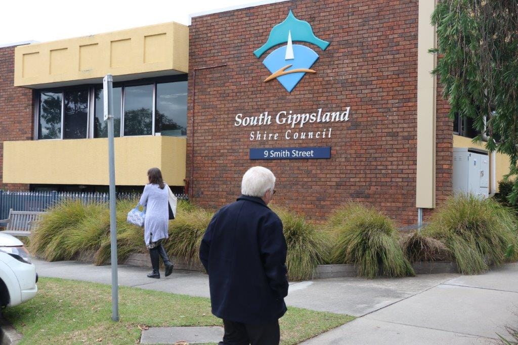 How you can get involved in South Gippsland’s election