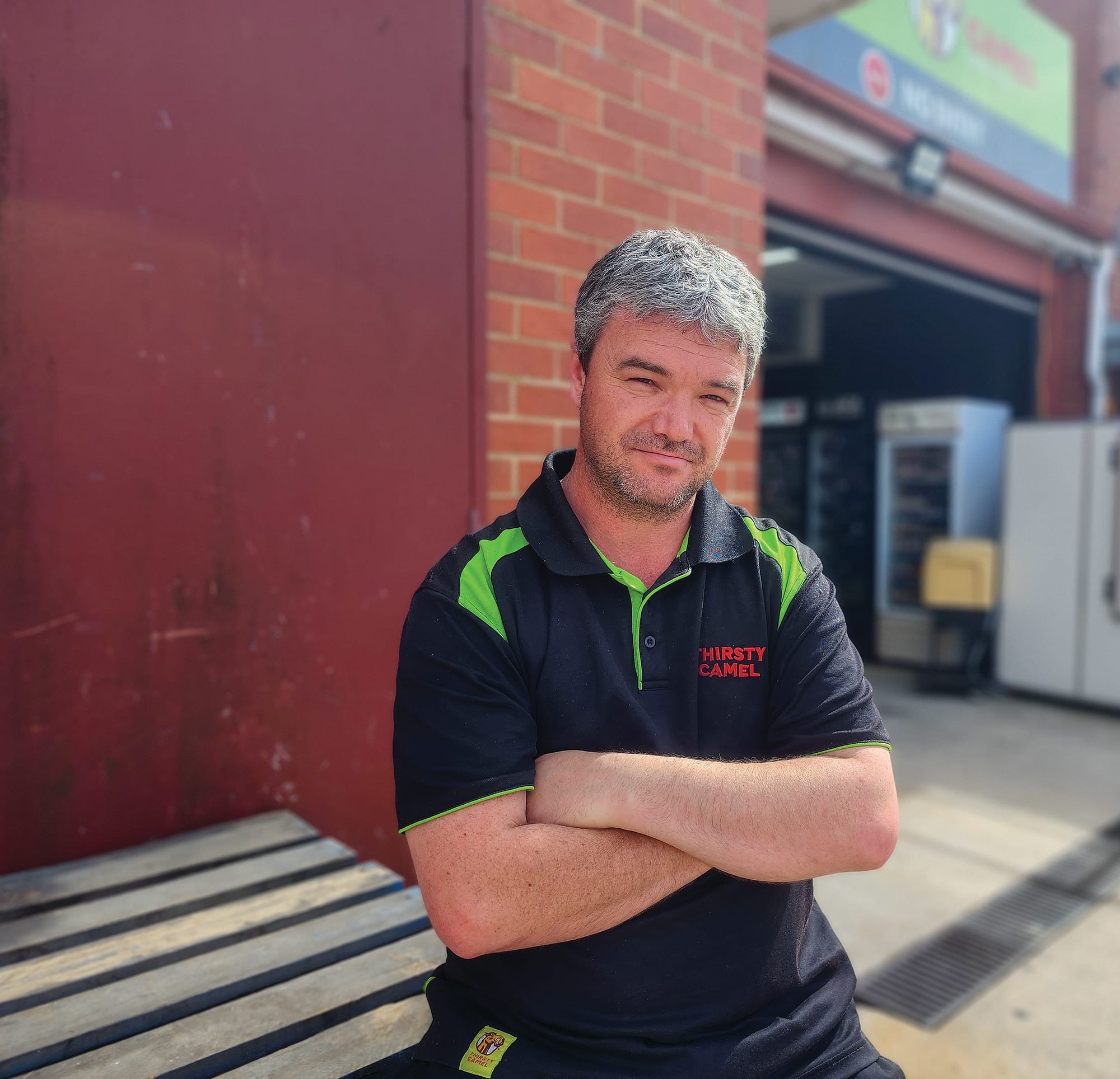 More police needed in region, they say