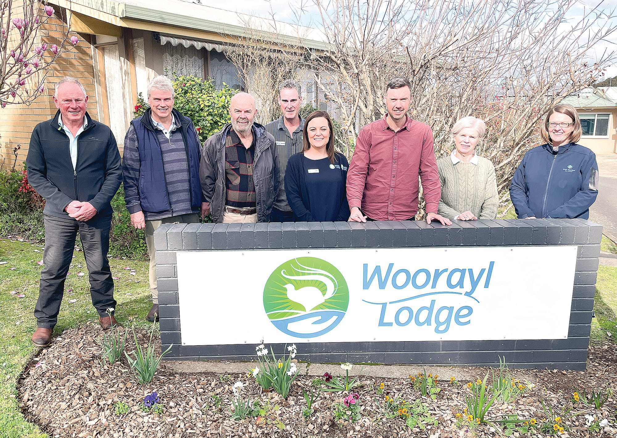 Worker accommodation boost for Woorayl Lodge