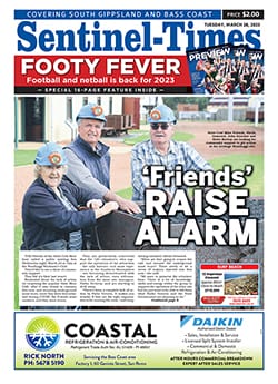 Tuesday, March 28, 2023