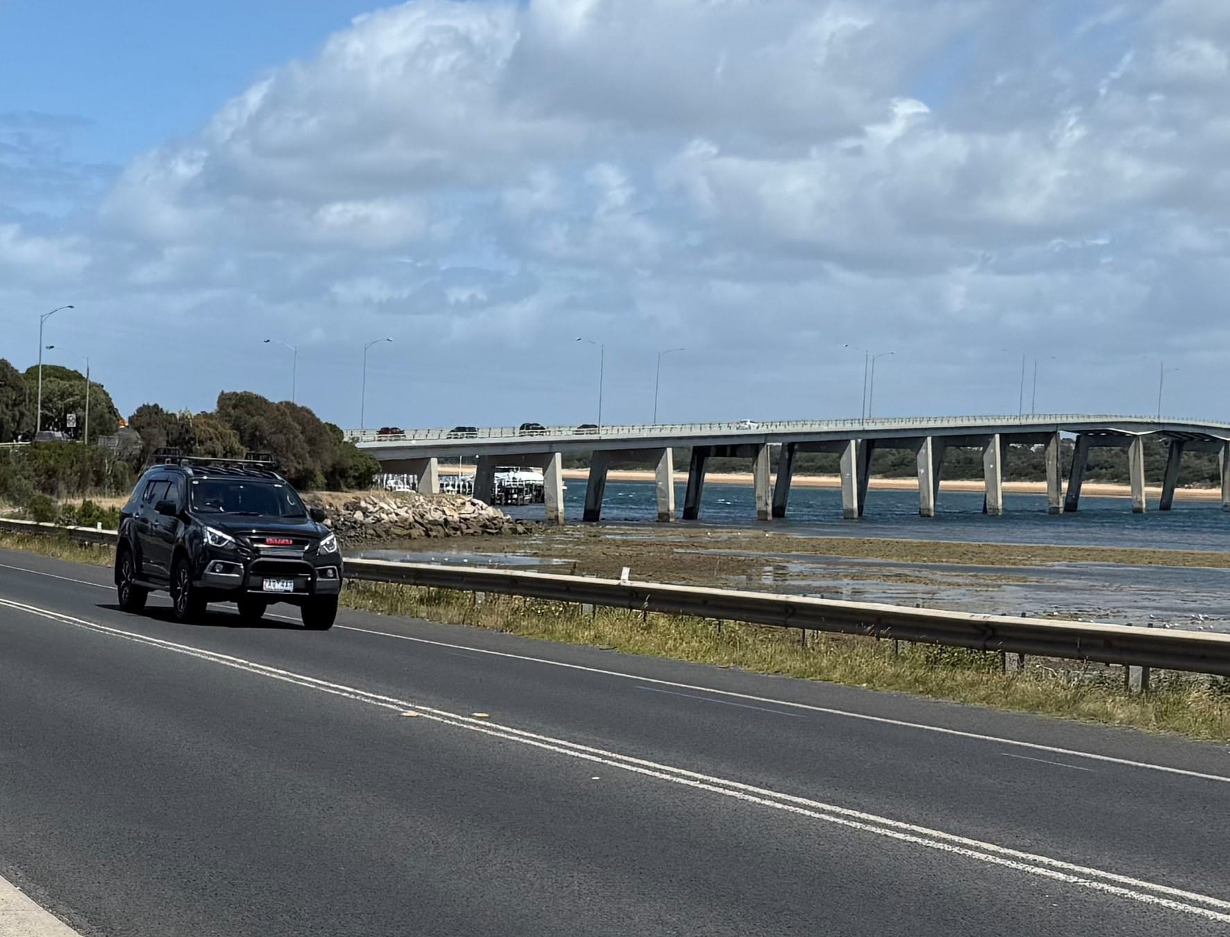 Is this how we want San Remo to be?