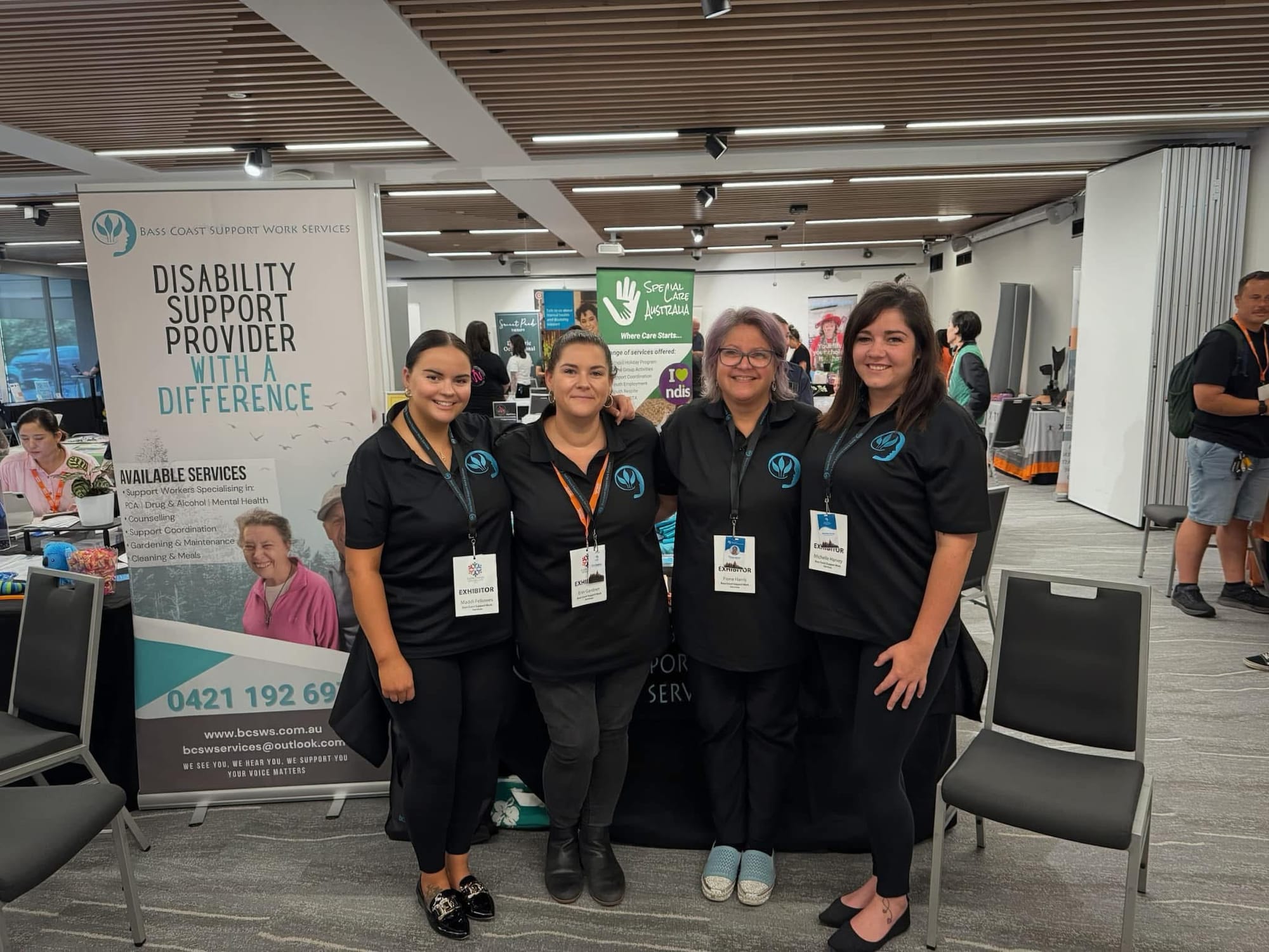 All-Inclusive Disco in Kilcunda this Valentines Day