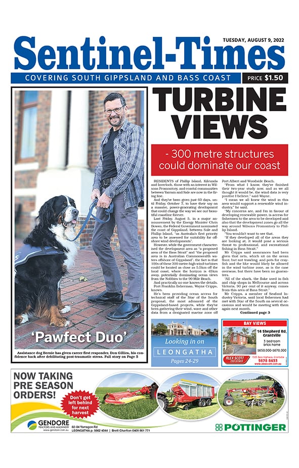 Tuesday, August 9, 2022