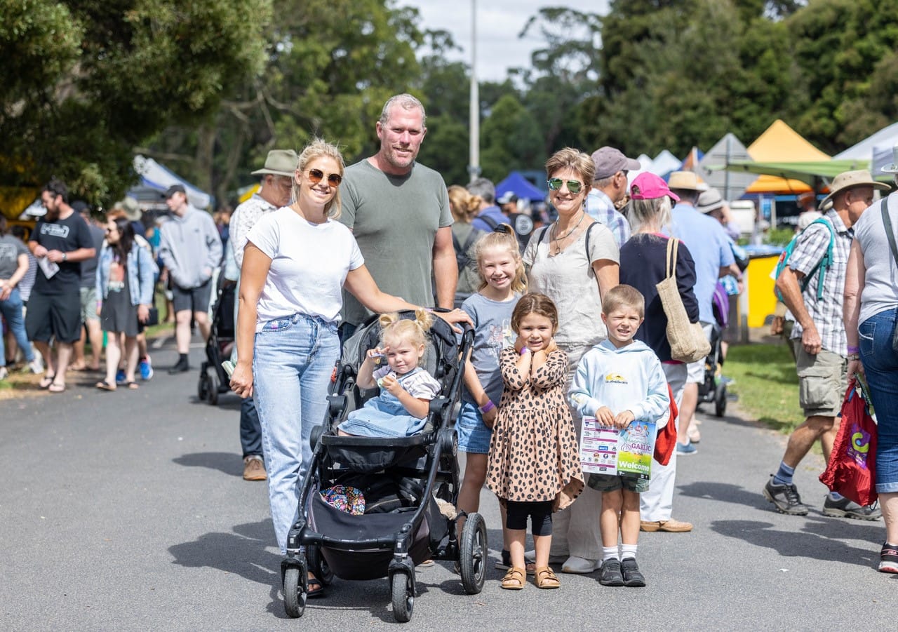 2024 Meeniyan Garlic Festival cancelled