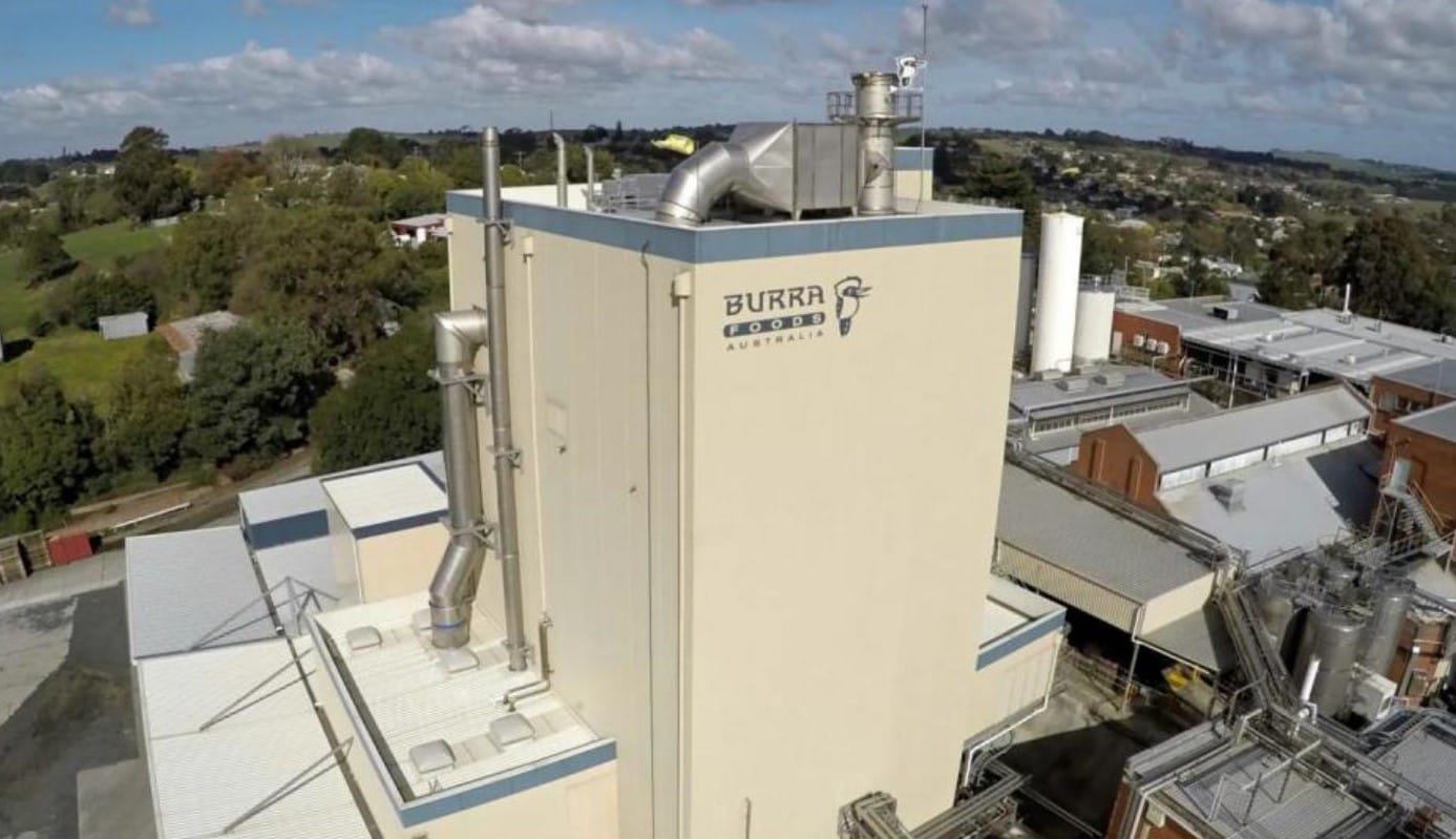 Burra Foods notes ‘tough conditions’ with price rise