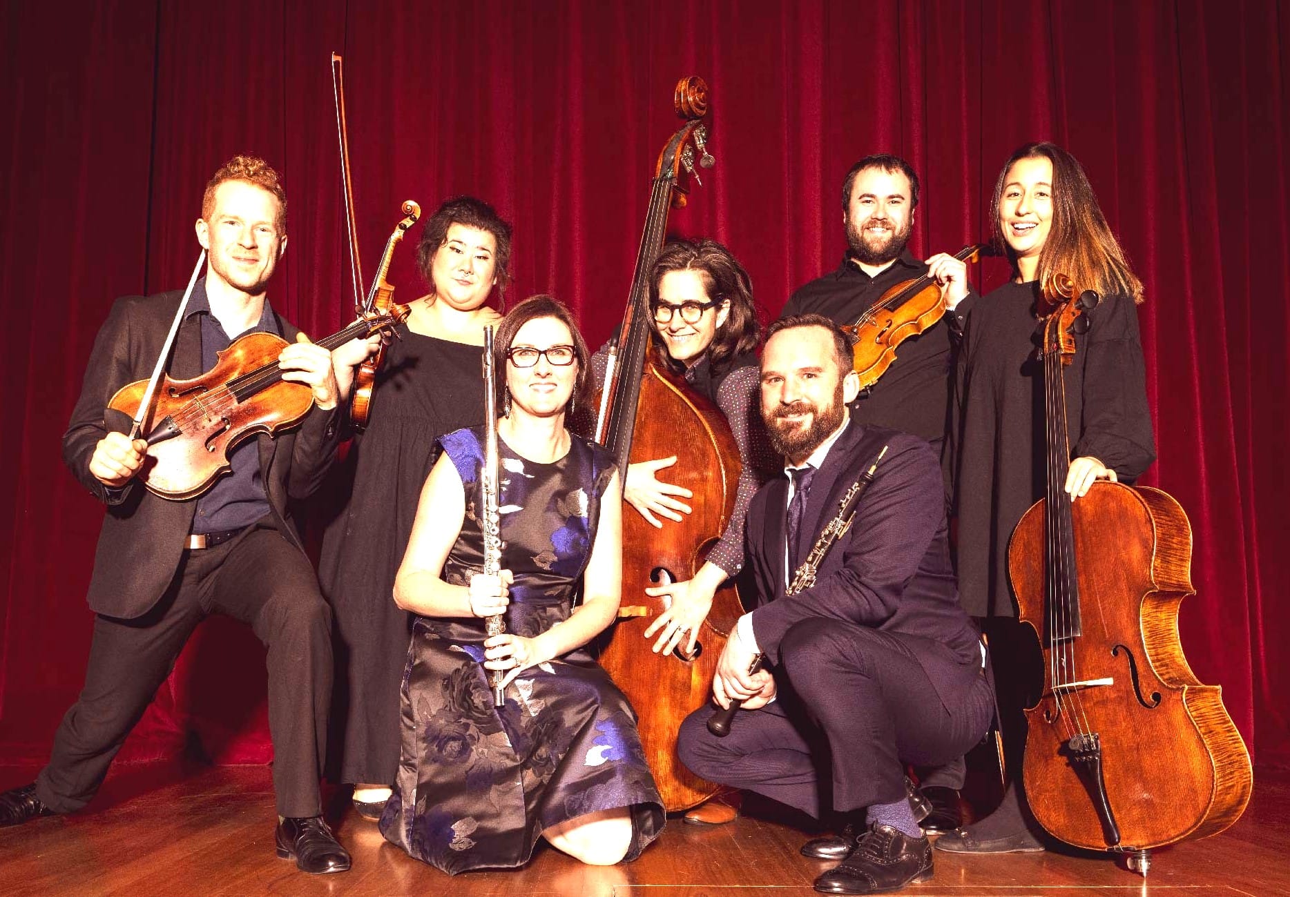 Big weekend at Bernie’s coming up on Phillip Island