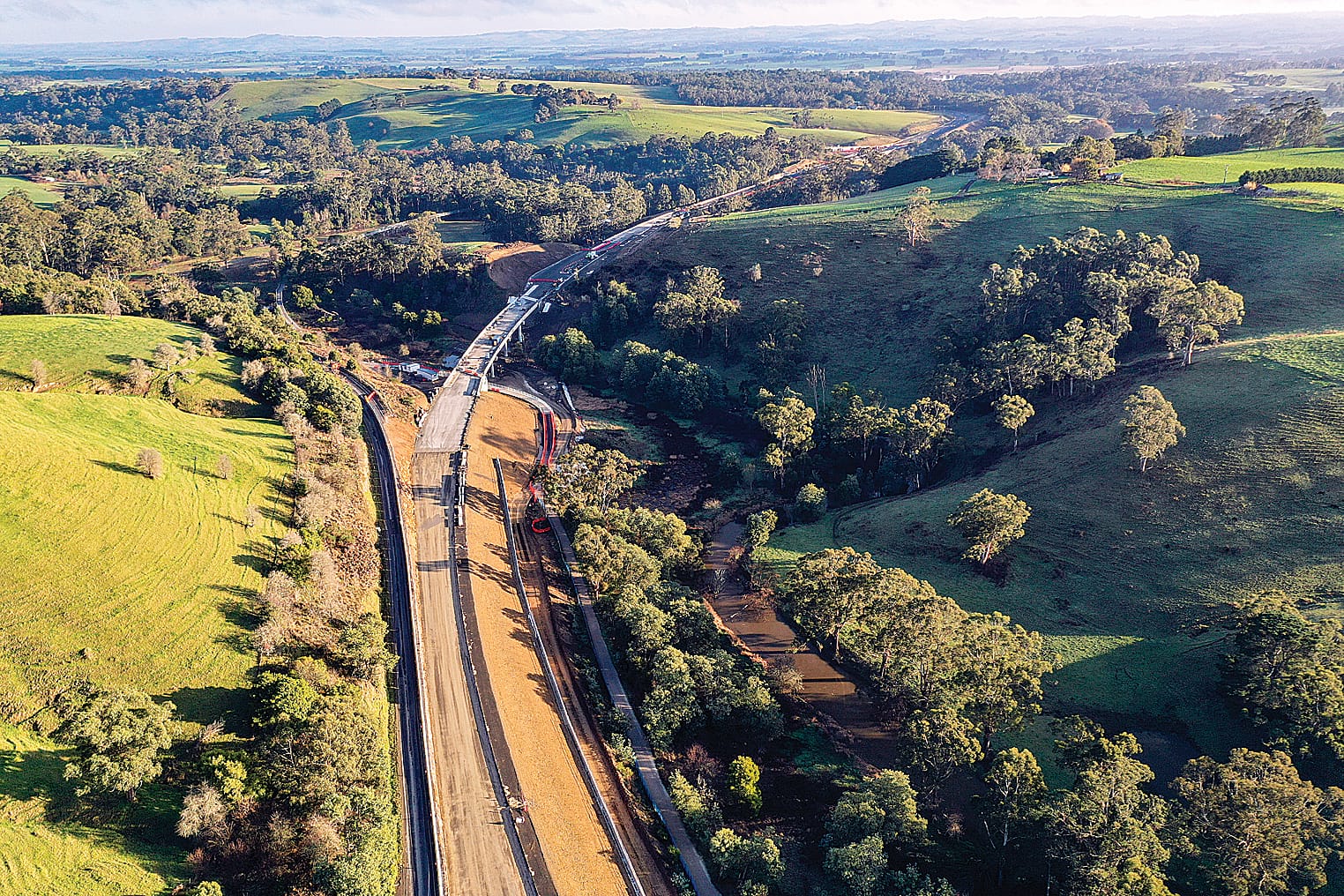 Road maintenance blitz coming up