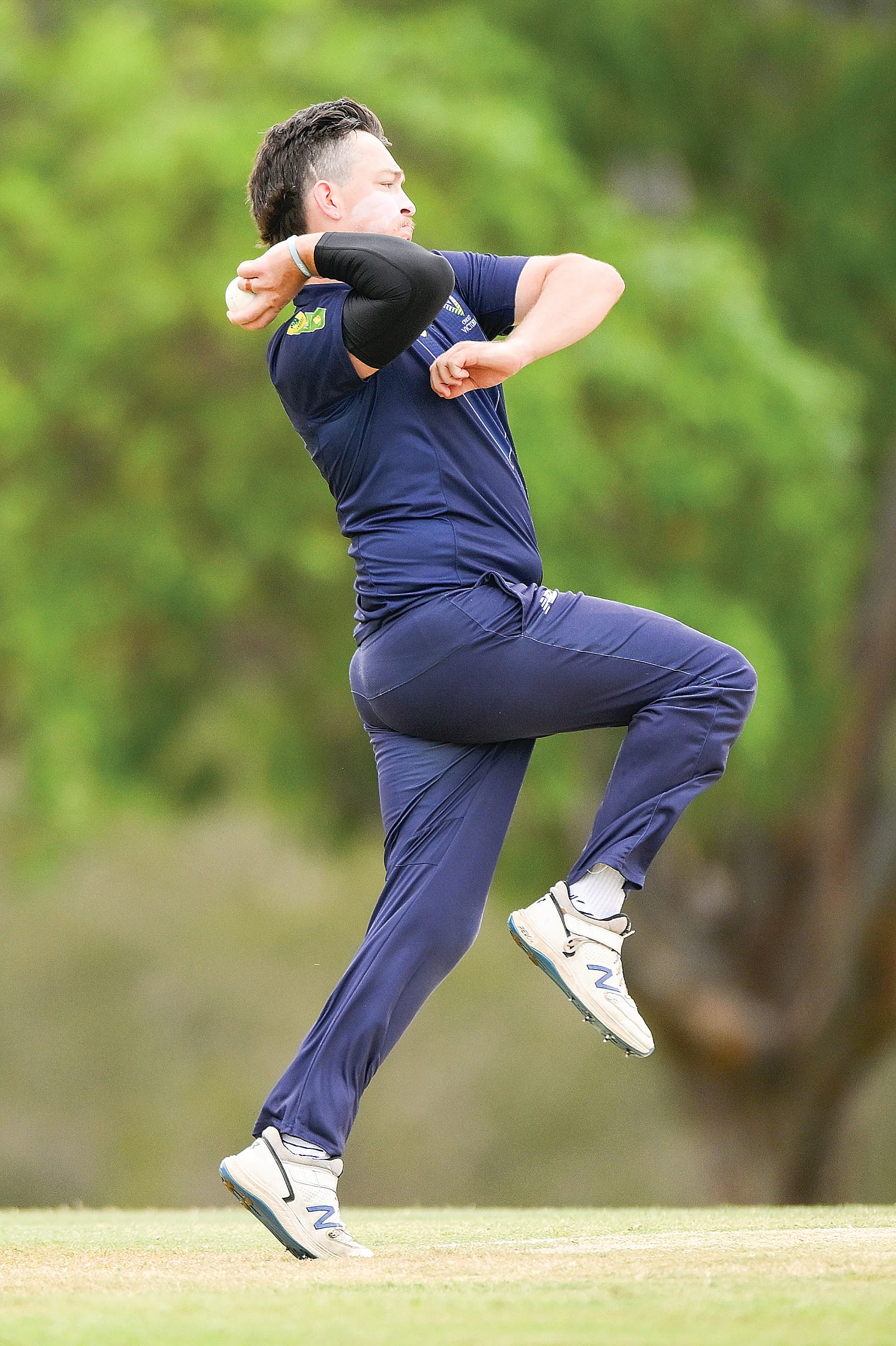 Callum has been selected to compete in the National Squad competing in the ICC Deaf T20 World Cup in Dubai.