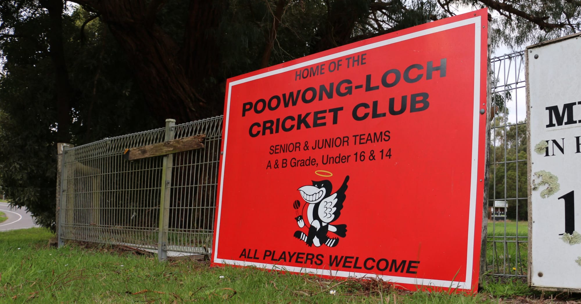 Knox names previous problems at Poowong Loch