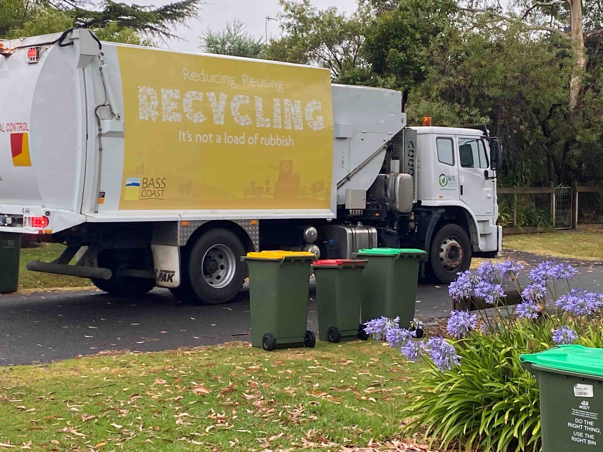 Good news: Council rate rise capped at 2.75%