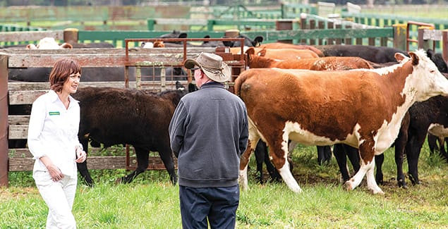 Take farm safety serious, urges MP