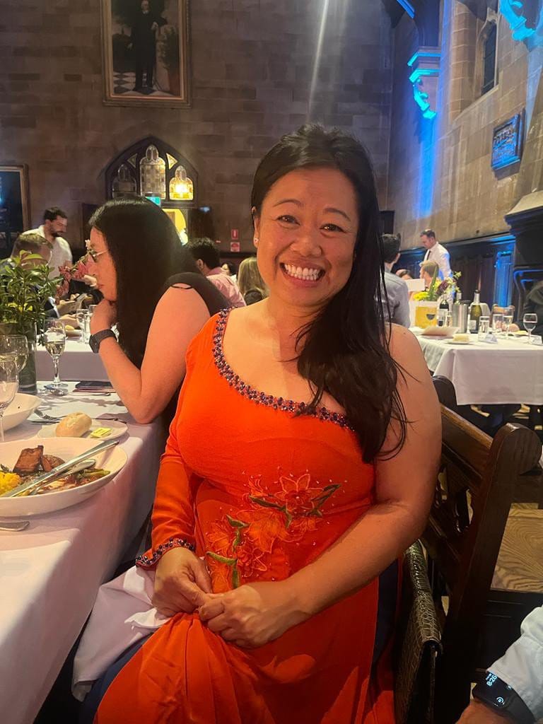 Story of resilience and hope