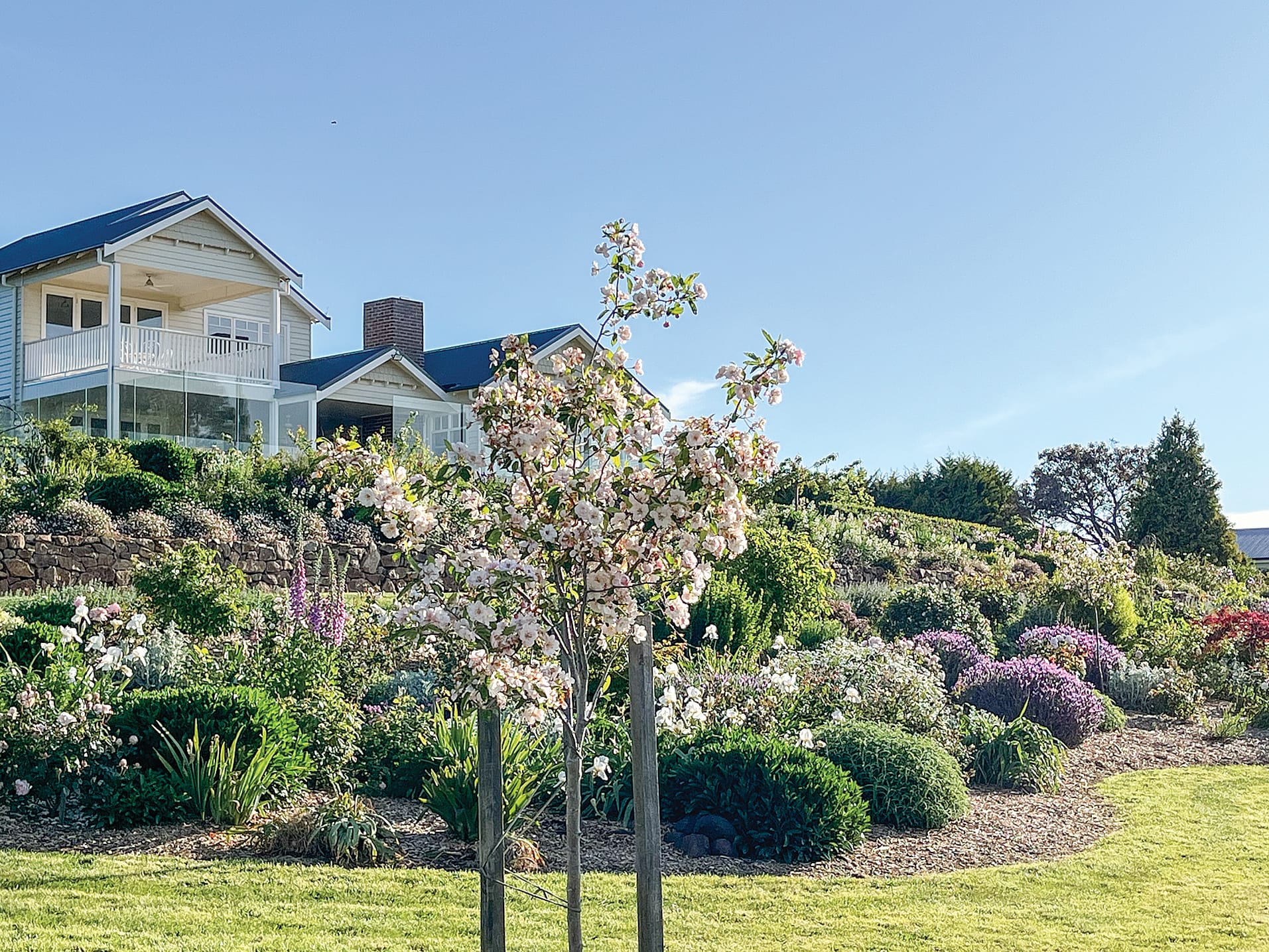 Gardivalia ‘Festival of Gardens’ is back