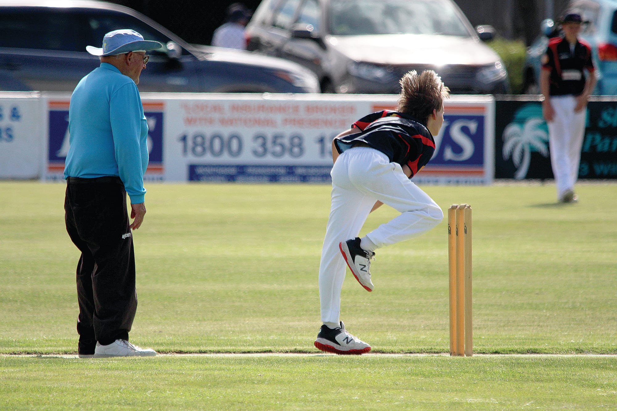 Cobras take down the minor premiers