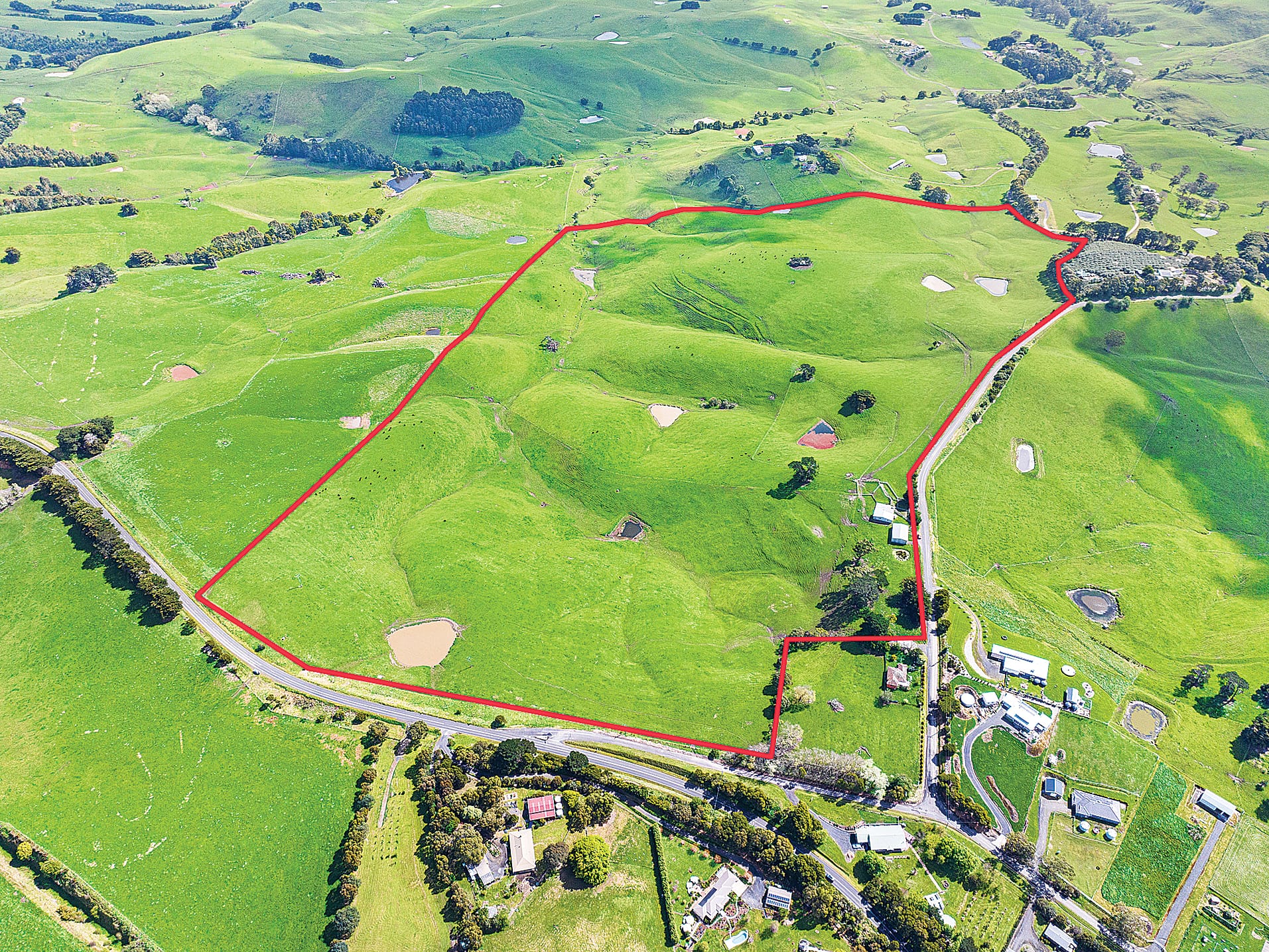 Livestock or Lifestyle - maybe both?