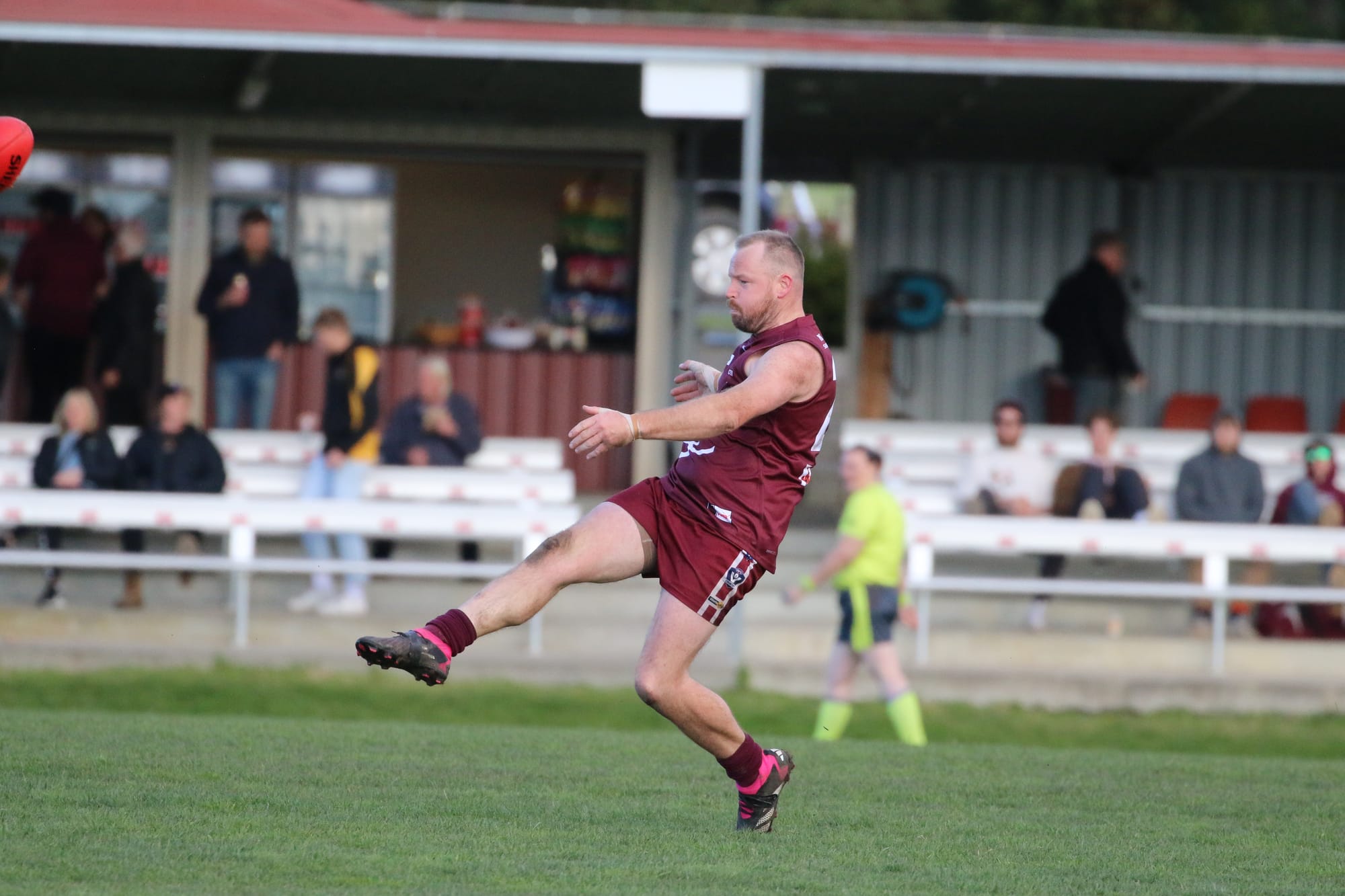 Too many close losses for Stony Creek