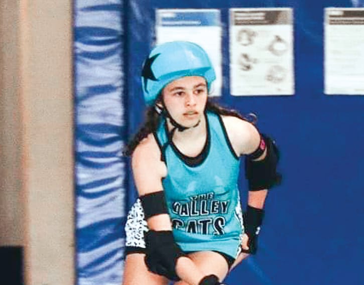 Venus Bay’s Eden prepares for Aussie representation in France