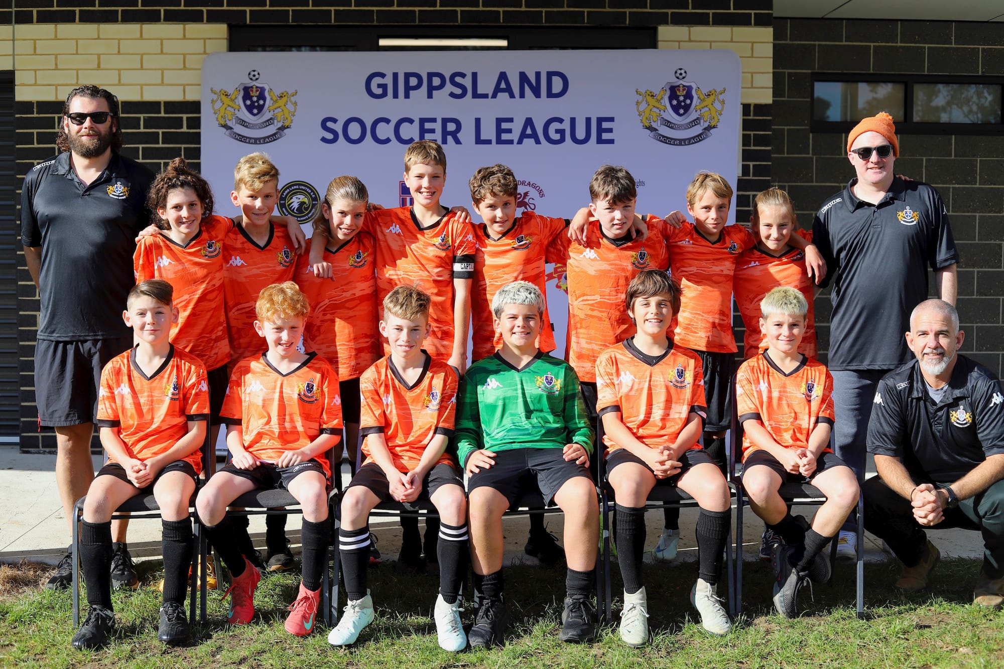 Rep teams prepare to head to Albury Wodonga