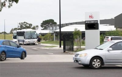 New name announced for secondary college