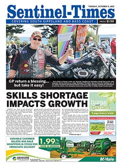 Tuesday, October 11, 2022