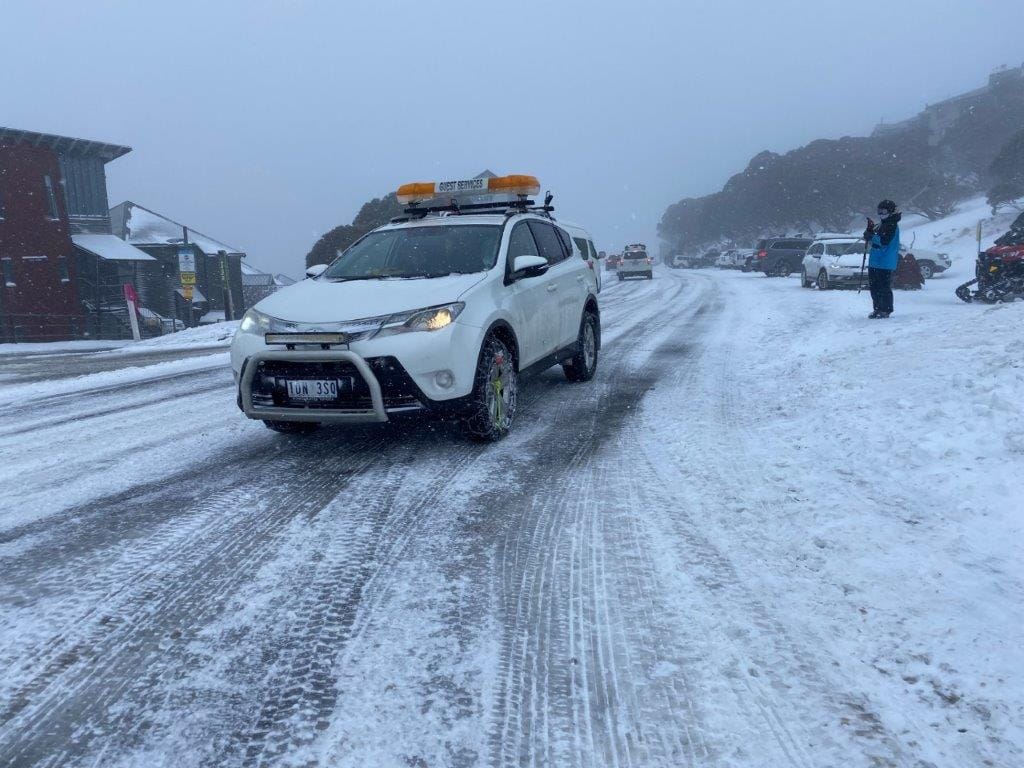 How to get set for your trip to the snow