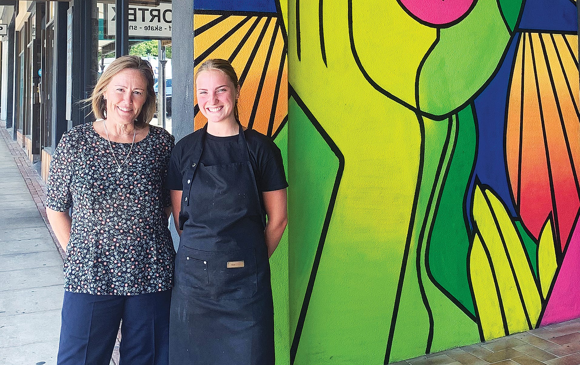 Shopfront Improvement Rebate set to return