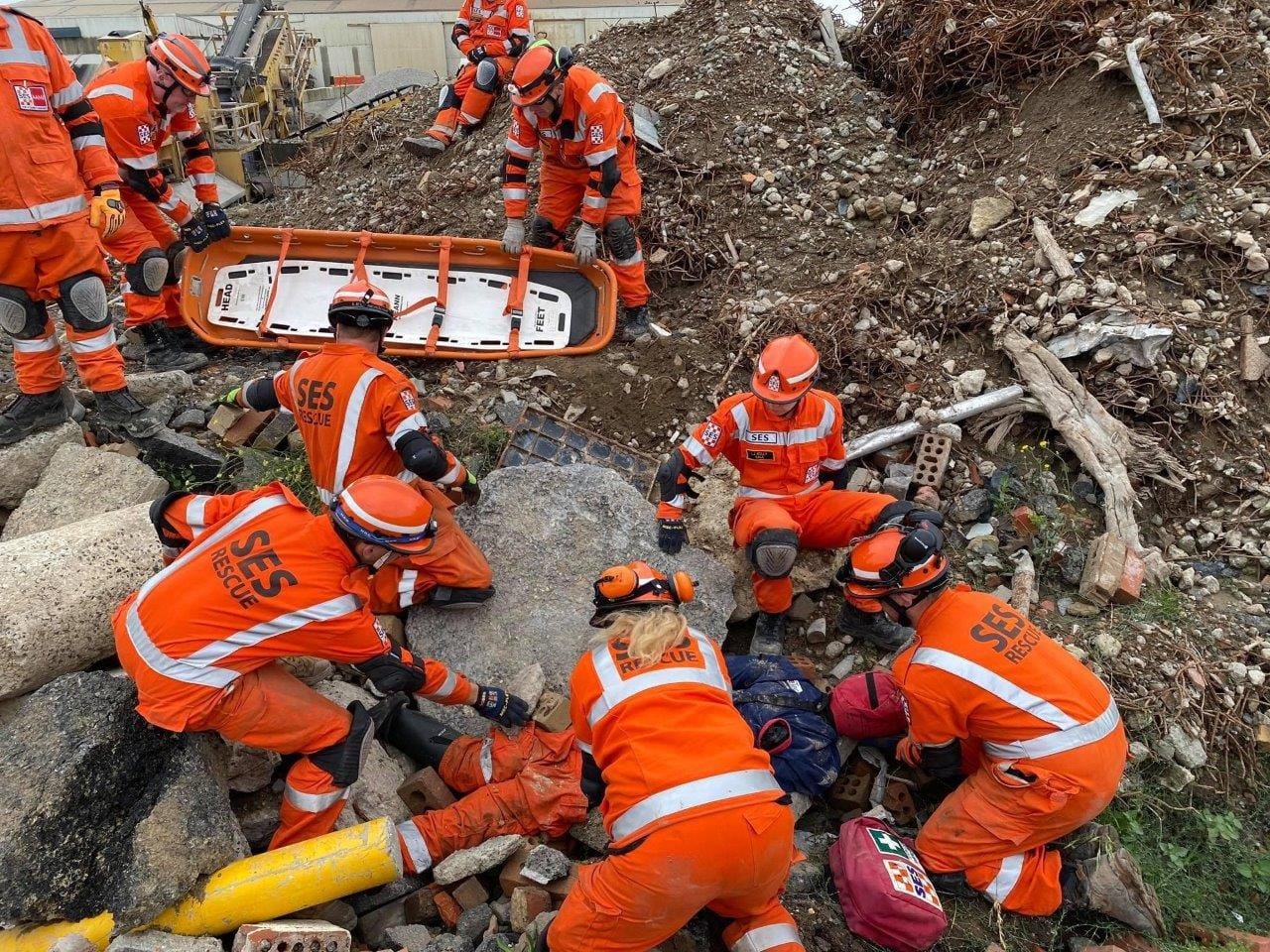 Why volunteering needs a reboot after COVID