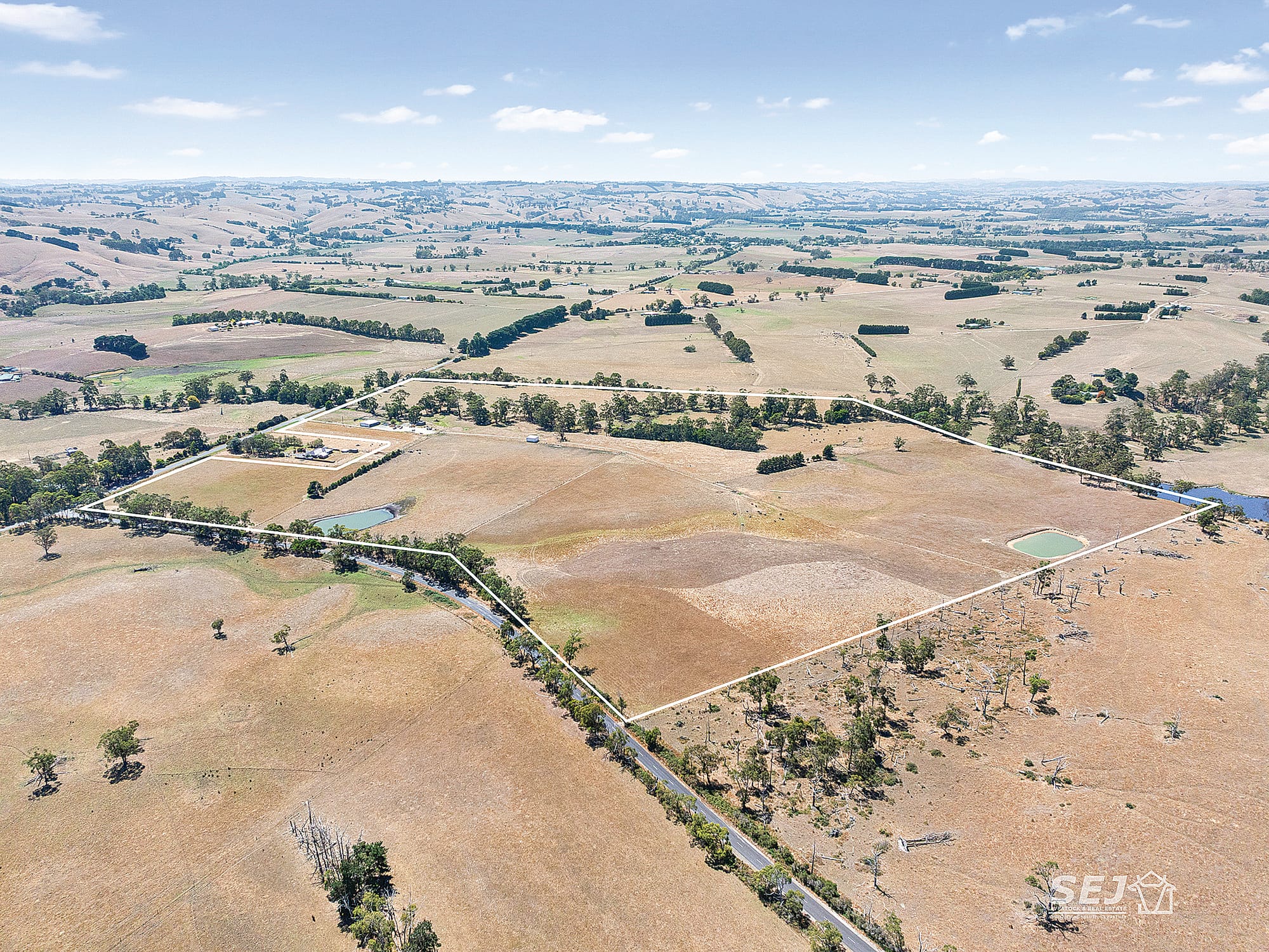 Excellent central location