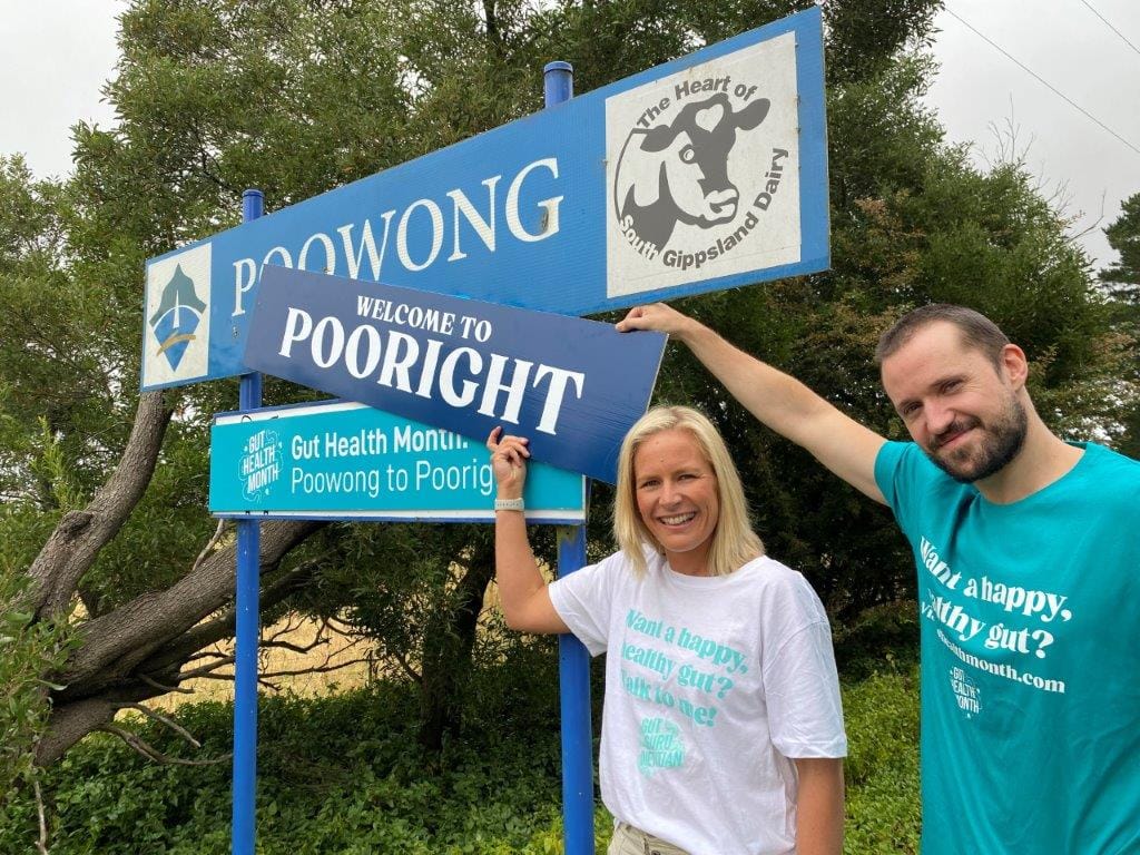 Updated: Why changing 'Poowong' to ‘Pooright’ is important