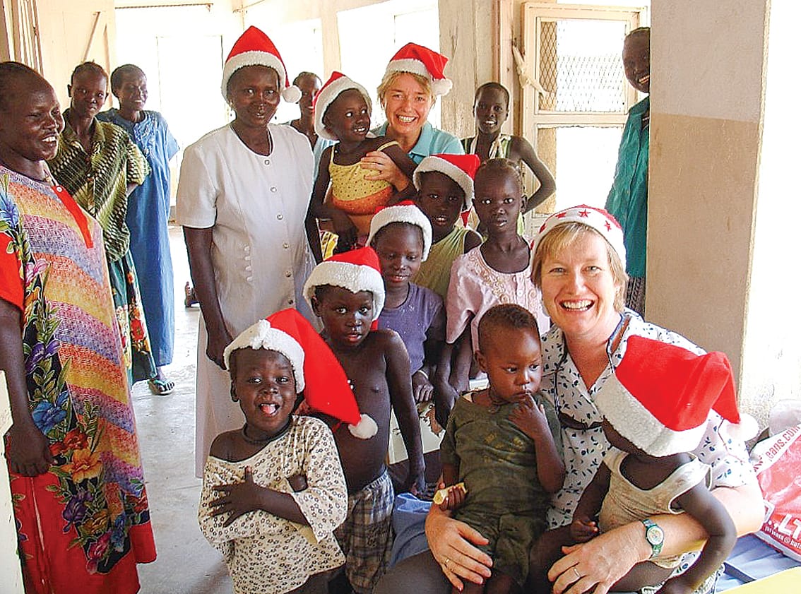 Midwifery, wouldn’t change it for the world!