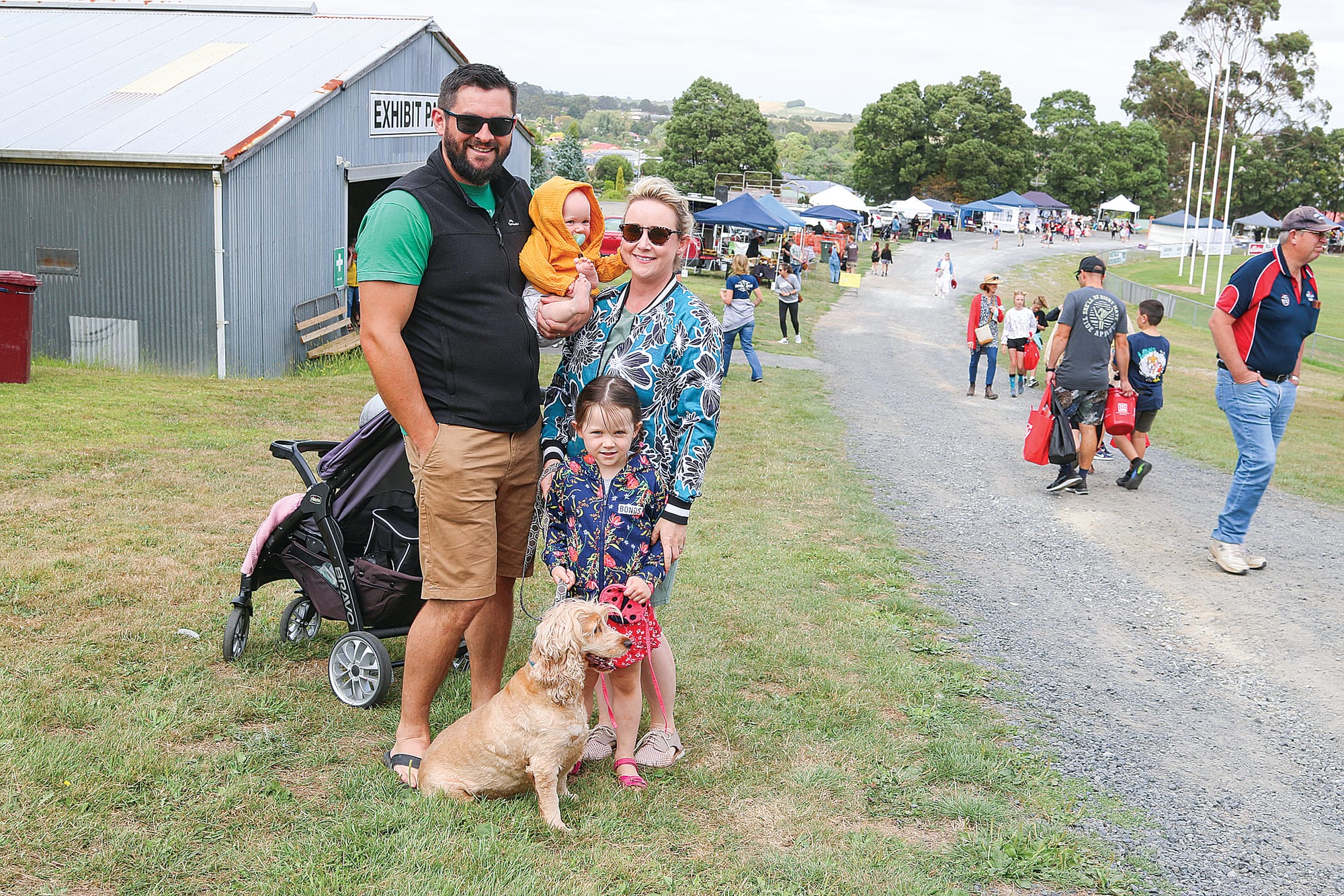 Full day of fun guaranteed at Korumburra Show