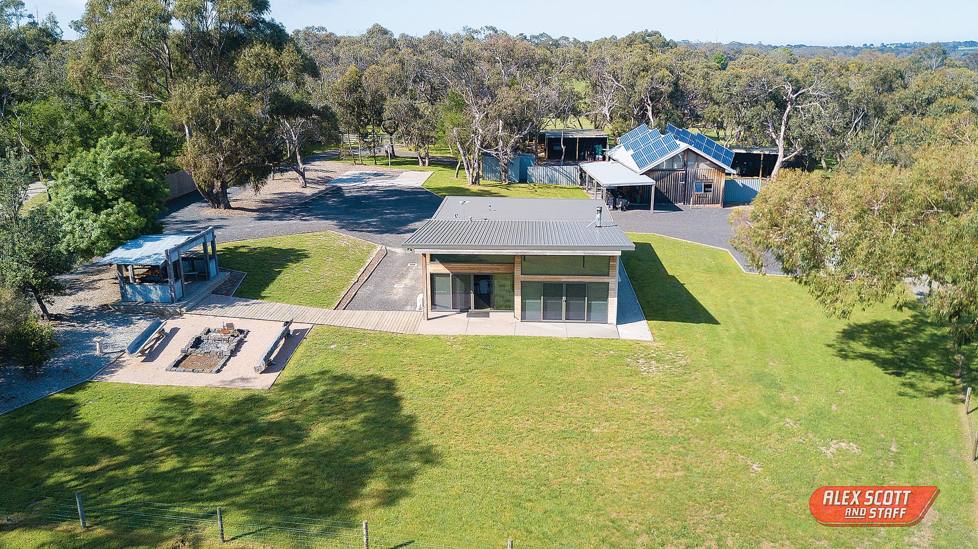 Totally renewable and stunning