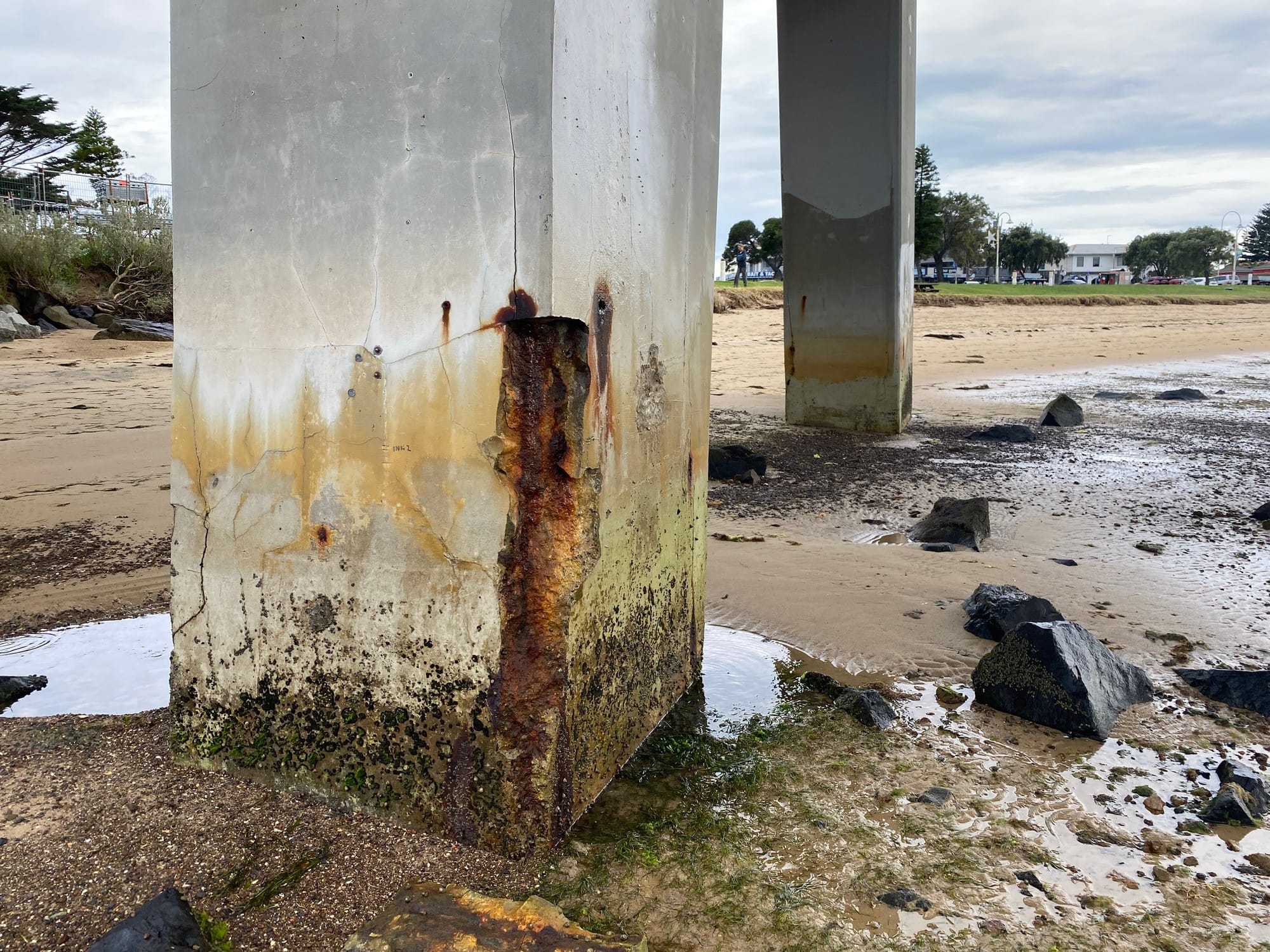 $50M Phillip Island Bridge works head ‘billion dollar road blitz’