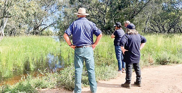 Rural Aid here to help