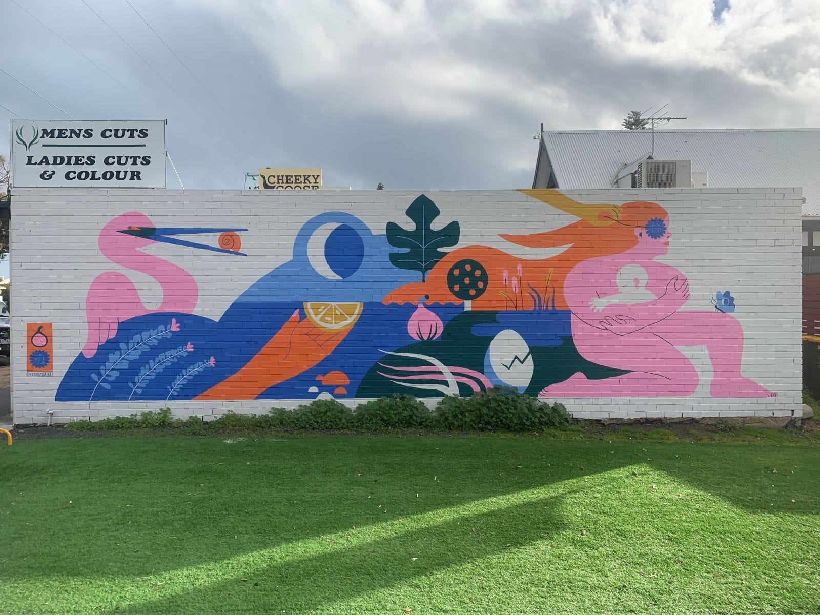 Share your thoughts: Shape the future of art in Bass Coast