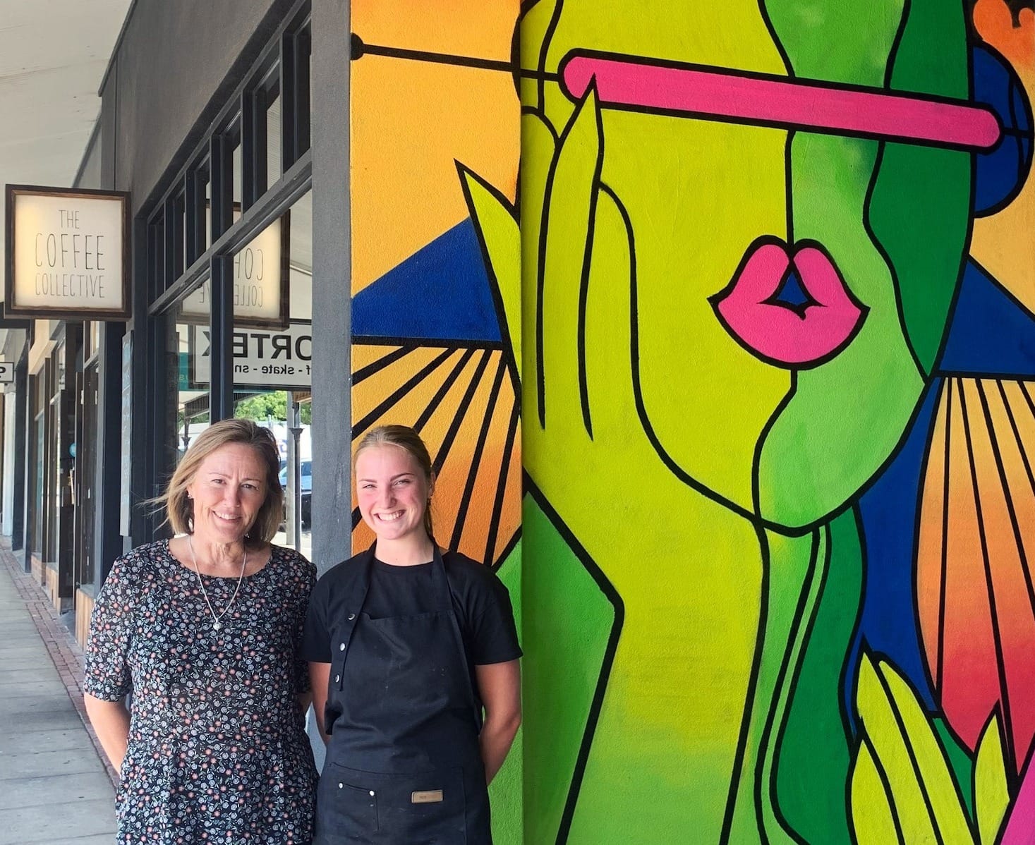 Bass Coast businesses get $135,000 shopfront boost