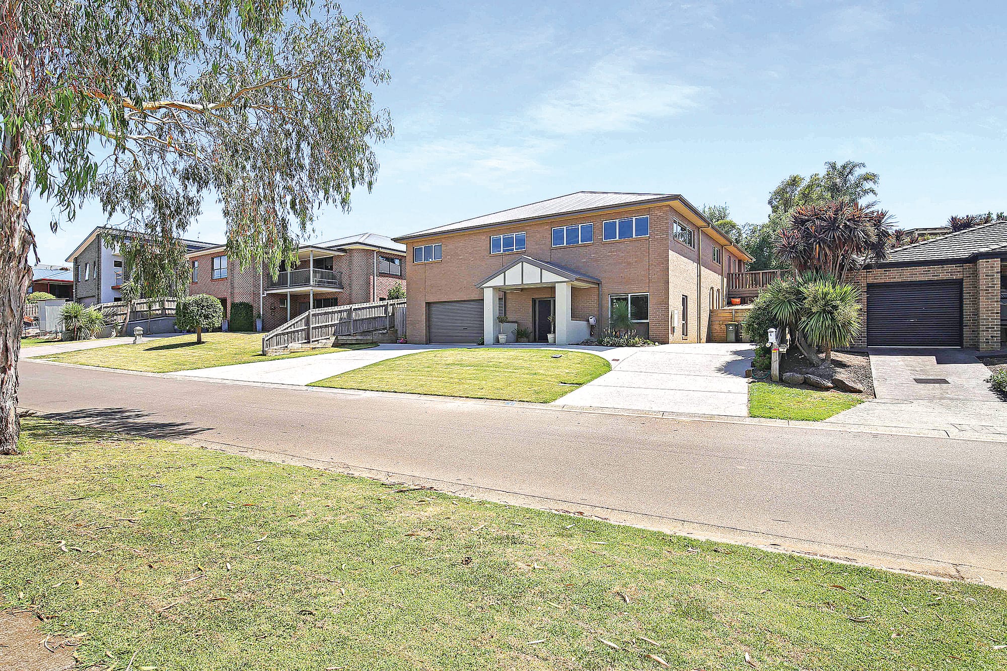 Immaculate family home