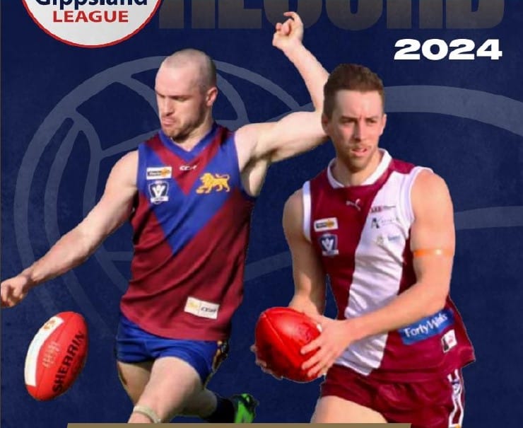 Wounded Lions hang on against Traralgon