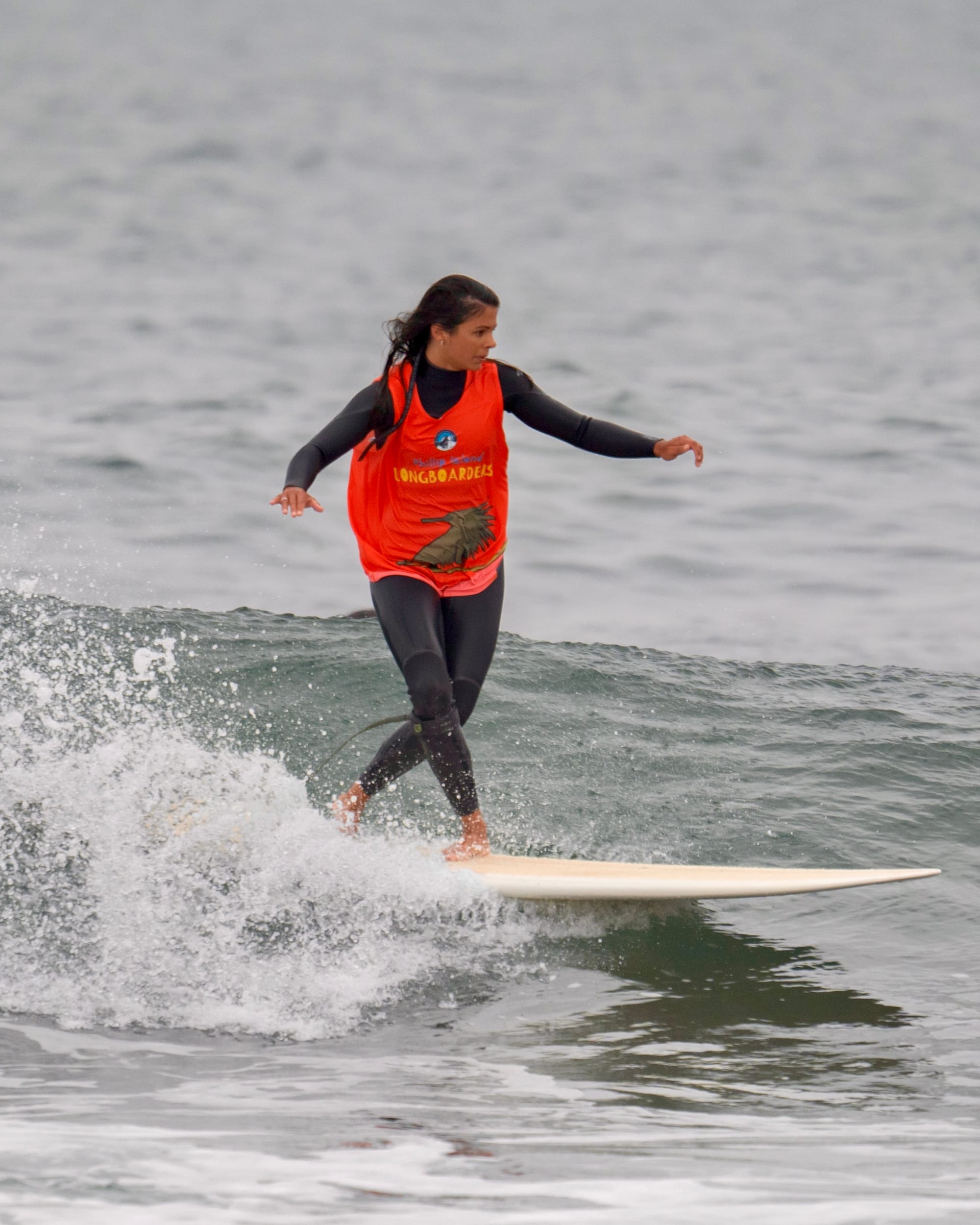 Ebony Maier (Winner Open Women). Photo: Craig Anderson. 